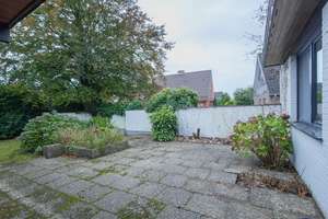 Stylischer und familiengerechter Flachdachbungalow in wunderbarer grüner und ruhiger Lage – Die vollständige Adresse der Immobilie erhältst du vom Anbieter., 24782 Büdelsdorf – Vorschaubild 24