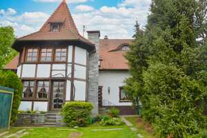 Etwas Besonderes! Romantisches Anwesen. Viel Platz. Ihre Chance! Keine Austauschpflicht Heizung! – Rottweil (Kreis) – Vorschaubild 9