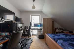 Exklusives Einfamilienhaus mit Charme und Modernität auf gepflegtem Grundstück mit 2 Stellplätzen – Berlin – Vorschaubild 6