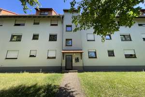 Provisionsfrei! Vermietete 3-Zimmerwohnung mit Balkon in Mannheim-Seckenheim – 68239 Seckenheim, Mannheim – Vorschaubild 15