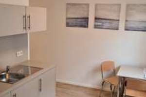 *Voll-Möbliertes Apartment - Toplage Innenstadt (Küche, Bad, Einrichtung) #2 – Friedrichstraße 61, 50676 Altstadt/Süd, Köln – Vorschaubild 6