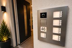 Möbliertes Wohnen auf Zeit  in Hamburg-Bramfeld – Werner Otto Str. 46, 22179 Bramfeld, Hamburg – Vorschaubild 12