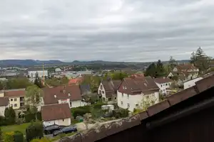 3-Zimmer-Whg mit wundervollem Blick von Betzinger Hang (Hinter Gminder-Dorf, nahe Bosch) – Zaisentalstraße 84, 72760 Reutlingen (Kreis) – Vorschaubild 12