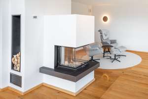 Architektur & Alpenblick – Modernes Zuhause mit Einliegerwohnung in Hellengerst (Allgäu) – Die vollständige Adresse der Immobilie erhältst du vom Anbieter., 87480 Weitnau – Vorschaubild 8