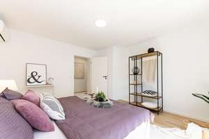 Erstbezug - Helle 3-Zimmer Wohnung im Herzen Heilbronns - Provisionsfrei! – Rosenbergstraße 38, 74072 Heilbronn, Heilbronn – Vorschaubild 4