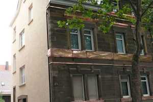 Altbau-Liebhaber! Helle 2,5-Zi-Wohnung, Heilbronn Süd ideal für 1-2 Personen, ab 1. Oktober 2026 – Südstr. 25, 74072 Heilbronn, Heilbronn – Vorschaubild 1