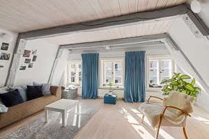 Historisches Stadthaus mit luxuriöser Ausstattung – Die vollständige Adresse der Immobilie erhältst du vom Anbieter., 23552 Innenstadt, Lübeck – Vorschaubild 15