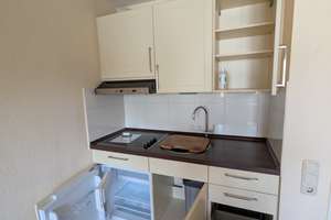 Möbliertes 1-Zimmer-Studio mit Garage & privatem Keller im Bremer Steintor – Lübecker Straße 49, 28203 Steintor, Bremen – Vorschaubild 5