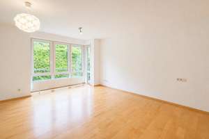 Attraktive 1-Zimmer-Wohnung in ruhiger Lage mit Tiefgaragenstellplatz – sofort verfügbar – Die vollständige Adresse der Immobilie erhältst du vom Anbieter., 70186 Gablenberg, Stuttgart – Vorschaubild 2