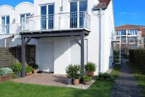 Erstbezug nach Sanierung DHH mit 187m² nutzbarer Fläche