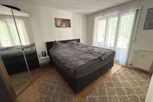 2-Zimmer-Wohnung in Ingolstadt Nordwest – 85049 Friedrichshofen-Hollerstauden, Ingolstadt – Vorschaubild 6