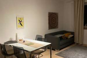 **Immediately available** 2-Rooms flat in Pempelfort – Derendorfer Straße 15, 40479 Pempelfort, Düsseldorf – Vorschaubild 2