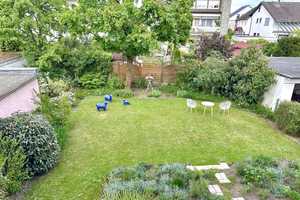3-Familienhaus mit Einzelgarage und Traumgrundstück in Mühlheim-Lämmerspiel – Offenbach (Kreis) – Vorschaubild 5