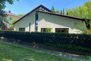 Individuelles Einfamilienhaus in schöner und ruhiger Lage in  Rahnsdorf