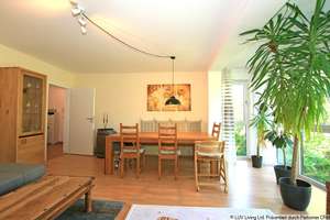 LUV Living - Lichtdurchflutete Wohnung in West-Ausrichtung – Die vollständige Adresse der Immobilie erhältst du vom Anbieter., 81539 Balanstraße-West, München – Vorschaubild 3