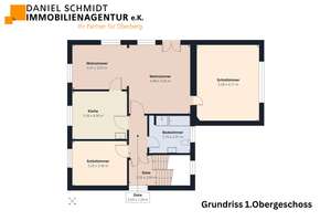 Vollvermietetes Dreifamilienhaus in Marienheide-Kotthausen – Die vollständige Adresse der Immobilie erhältst du vom Anbieter., 51709 Marienheide – Vorschaubild 4