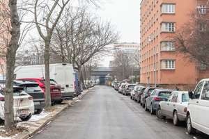 HOMESK - Bezugsfreie, kernsanierte 3-Zimmer-Wohnung mit Südwest-Balkon, 2 Bädern & Wohnküche – Eisackstraße 34, 10827 Schöneberg, Berlin – Vorschaubild 51
