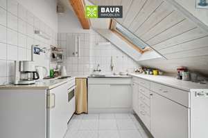 Charmantes Doppelhaus mit 3 WE in schöner zentraler Lage von Lindau-Reutin – Die vollständige Adresse der Immobilie erhältst du vom Anbieter., 88131 Lindau (Bodensee) – Vorschaubild 17