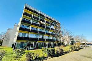 Smart Living in Mainz: Möbliertes Platzwunder inkl. TG-Stellplatz & Uni-Nähe! – Richard-Schirrmann-Straße 14, 55122 Hartenberg-Münchfeld, Mainz – Vorschaubild 1