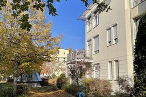Attraktive 2-Zimmer Wohnung mit Balkon in Potsdam-Berliner Vorstadt – Berliner Str 69e, 14167 Berliner Vorstadt, Potsdam – Vorschaubild 4