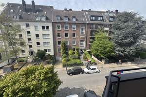 Gut geschnittene lichtdurchflutete 3 Zimmer Wohnung – Die vollständige Adresse der Immobilie erhältst du vom Anbieter., 40545 Oberkassel, Düsseldorf – Vorschaubild 6