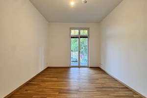 Bezugsfreie 3-Zi-Neubau-Wohnung mit EBK, Fußbodenheizung, Balkon & eigenem Stellplatz vor dem Haus – Steinstraße 124, 14480 Am Stern, Potsdam – Vorschaubild 9