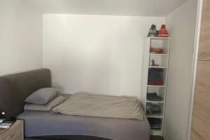 ruhige 2-Zimmer-Wohnung in Friedrichsfeld – Zaberner Straße 3, 68229 Friedrichsfeld, Mannheim – Vorschaubild 10