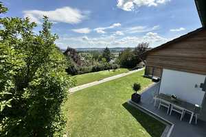 DIPLOM-Immowirt MAIER !! Exklusive-Sonnendurchflutete Villa mit einmaligen Weitblick ins Rottal !! – Rottal-Inn (Kreis) – Vorschaubild 23