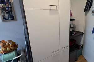 Helle 3 Zimmer- Wohnung (70qm) mit Balkon in Düsseldorf - Nähe Flingern - bezugsfertig im Juli – Erkrather Straße 286, 40233 Flingern Süd, Düsseldorf – Vorschaubild 13