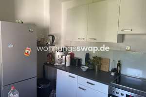 Wohnungstausch: Walddörferstraße 209 – Walddörferstraße 209, 22000 Wandsbek (Ortsteil), Hamburg – Vorschaubild 9