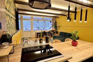 Westend | Kernsanierte Design-Eigentumswohnung mit Balkon & TG-Stellplatz – Die vollständige Adresse der Immobilie erhältst du vom Anbieter., 14055 Westend, Berlin – Vorschaubild 15