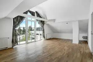 Wunderschöne Doppelhaushälfte für die große Familie mit Einliegerwohnung – München – Vorschaubild 9