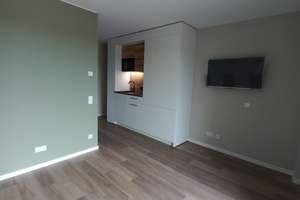 Modernes - 1 -Zimmer-Apartment