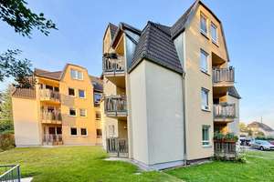 Investment: 3-Zimmer in Chemnitz-RABENSTEIN mit TG-Stellplatz – 9117 Rabenstein, Chemnitz – Vorschaubild 2