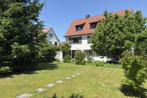 Freistehendes EFH S- Sillenbuch, 200m², herrlicher Garten, Top-Lage, Erstbezug nach Sanierung – Die vollständige Adresse der Immobilie erhältst du vom Anbieter., 70619 Sillenbuch (Ortsteil), Stuttgart – Vorschaubild 2