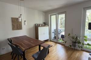 3-Zimmer-Wohnung mit Balkon in Bogenhausen – Die vollständige Adresse der Immobilie erhältst du vom Anbieter., 81927 Englschalking, München – Vorschaubild 3