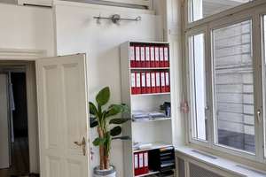 Exklusive denkmalgeschützte Altbauwohnung – Wohnen oder Arbeiten in Toplage von Wuppertal-Elberfeld – Friedrich-Ebert-Straße 134a, 42117 Elberfeld West, Wuppertal – Vorschaubild 27