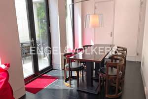 Junge Wohngemeinschaft in herausragenden City-Apartments – Die vollständige Adresse der Immobilie erhältst du vom Anbieter., 55130 Weisenau, Mainz – Vorschaubild 5