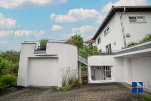 Exklusives Einfamilienhaus in Toplage Gerlingens mit Weitblick! – Ludwigsburg (Kreis) – Vorschaubild 4