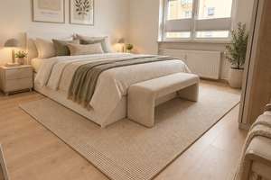 3-Zimmer Wohnung in Hanau Rosenau – 63452 Nordwest, Hanau – Vorschaubild 1