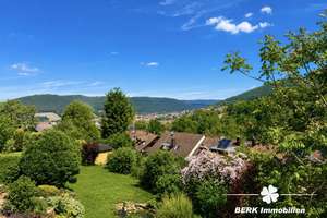 BERK Immobilien - Freistehendes Architektenhaus in bester  Lage mit Panoramablick – Die vollständige Adresse der Immobilie erhältst du vom Anbieter., 63897 Miltenberg – Vorschaubild 25