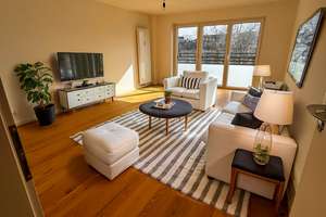 PROVISIONSFREI - Erstbezug-Einzigartige Maisonette mit fantastischem Sonnenbalkon am Bismarckplatz – Die vollständige Adresse der Immobilie erhältst du vom Anbieter., 47799 Cracau, Krefeld – Vorschaubild 5