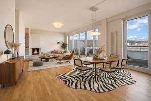 Lichtdurchflutete Terrassenwohnung mit Feldbergblick in Oberursel