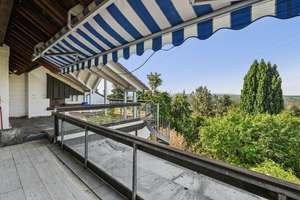 Zweifamilienhaus mit Panoramablick in gehobener Lage in Kleinostheim – Die vollständige Adresse der Immobilie erhältst du vom Anbieter., 63801 Kleinostheim – Vorschaubild 12