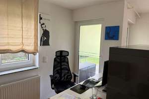 Attraktive 2-Zimmer-Wohnung im Vauban – 79100 Vauban, Freiburg im Breisgau – Vorschaubild 8