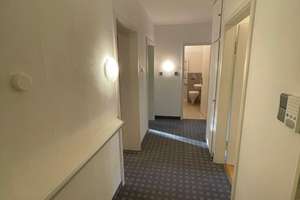 Teilmöblierte 3-Zimmer-Wohnung am Karl-Preis-Platz – Führichstraße 39, 81671 Ramersdorf, München – Vorschaubild 13