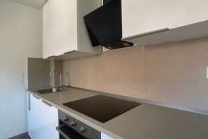 Moderne 2,5 Zimmer Wohnung im Herzen von Zuffenhausen  – Markgröninger Straße 56, 70435 Zuffenhausen-Mitte, Stuttgart – Vorschaubild 4