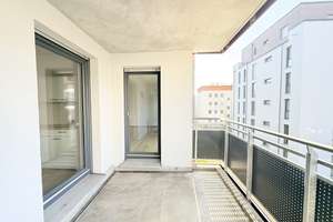 Stilvolles Wohnerlebnis: Lichtdurchflutet, großzügig, mit Balkon und Einbauküche – Berliner Allee 8E, 64295 Darmstadt-West, Darmstadt – Vorschaubild 9