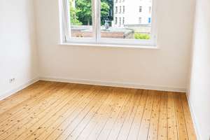 Charmante Wohnung mit Balkon in begehrter Uhlenhorst-Lage 22085 nahe Mühlenkamp – courtagefrei – Die vollständige Adresse der Immobilie erhältst du vom Anbieter., 22085 Uhlenhorst, Hamburg – Vorschaubild 6