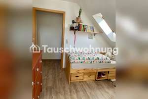 Tauschwohnung: Dachgeschosswohnung in ruhiger Lage gegen 4-RW im Süden – Meusdorfer Straße 68, 4277 Connewitz, Leipzig – Vorschaubild 7